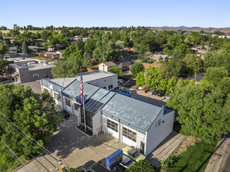 Arvada, CO Auto Repair - 5745 Independence St