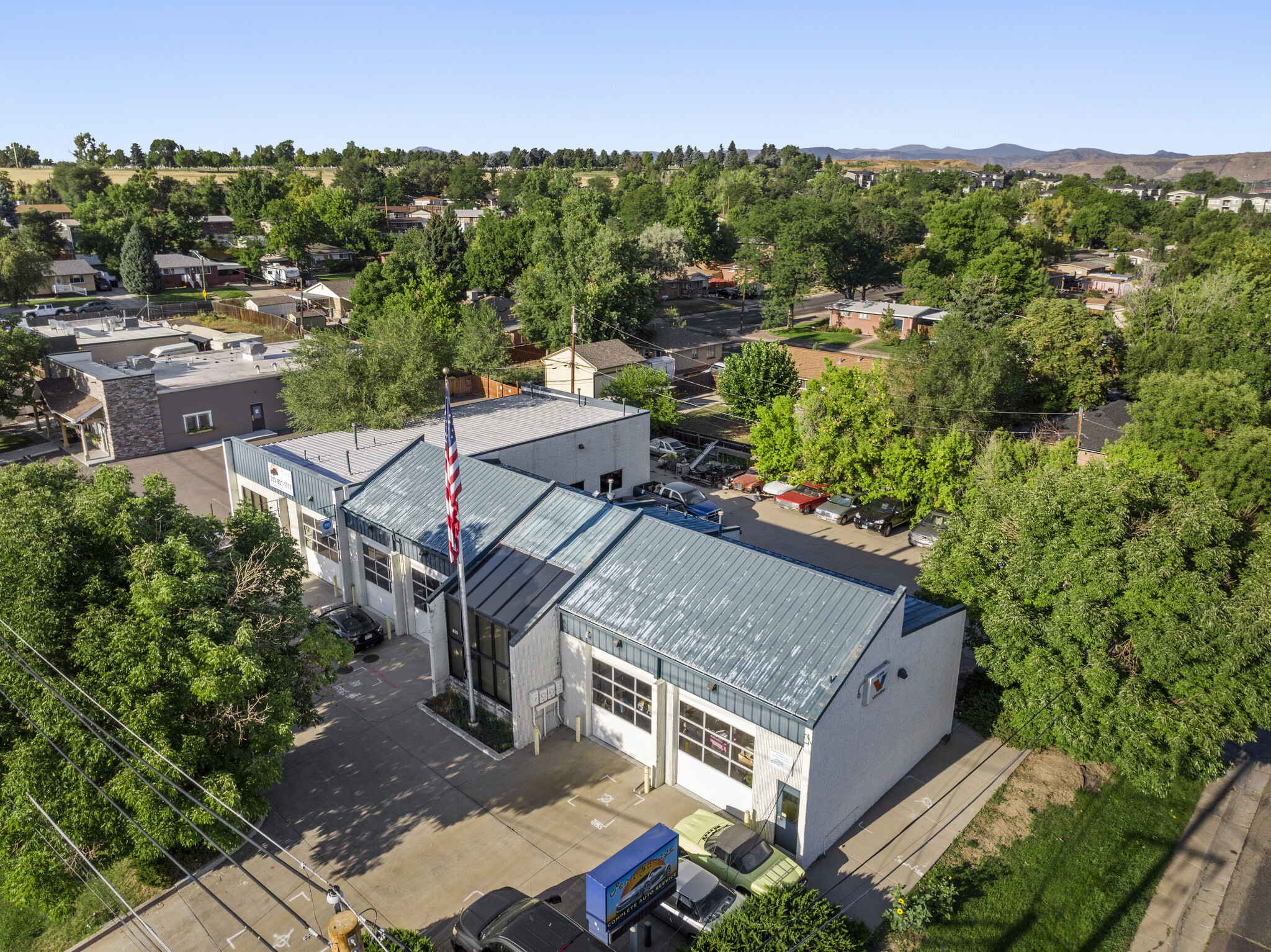 5745 Independence St, Arvada, CO for Sale