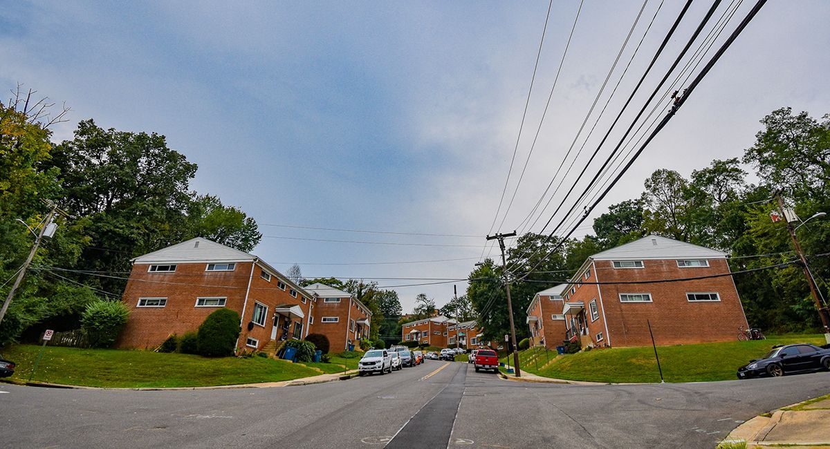 , Arlington, VA for Sale