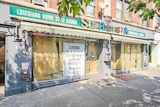 Long Island City, NY Retail - 3713 30th Ave