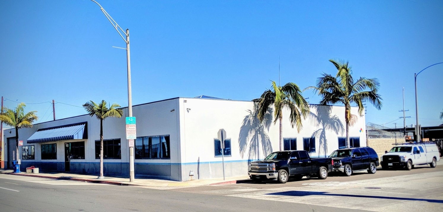 1450 Santa Fe Ave, Long Beach, CA for Rent