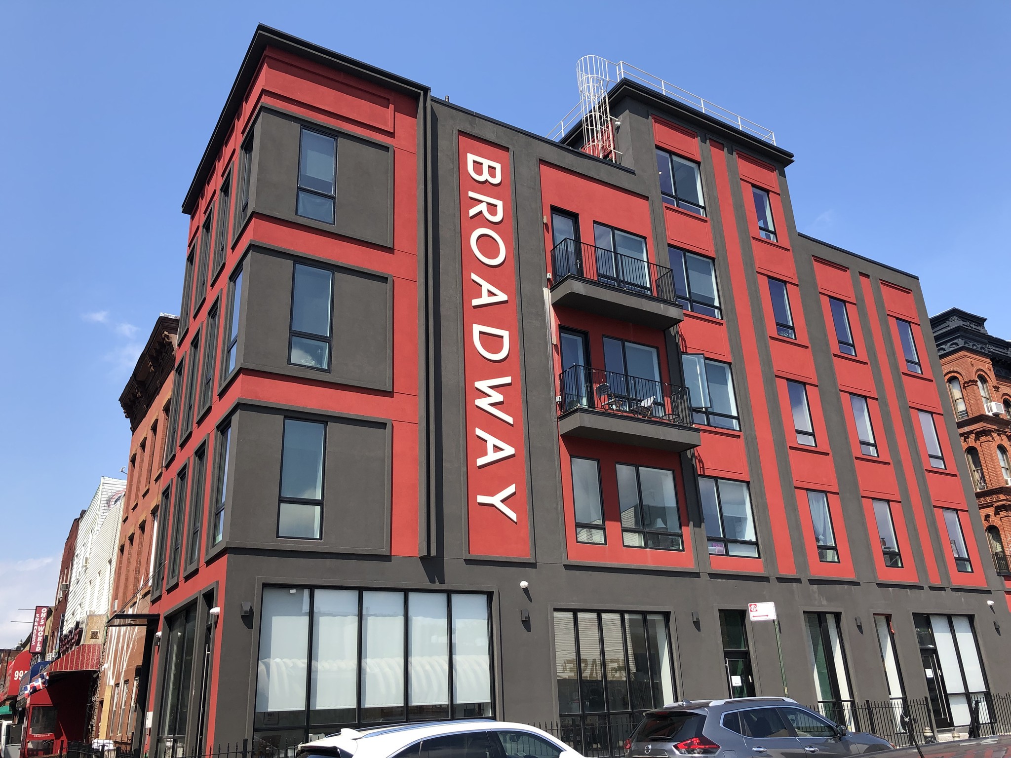 1191 Broadway, Brooklyn, NY for Rent