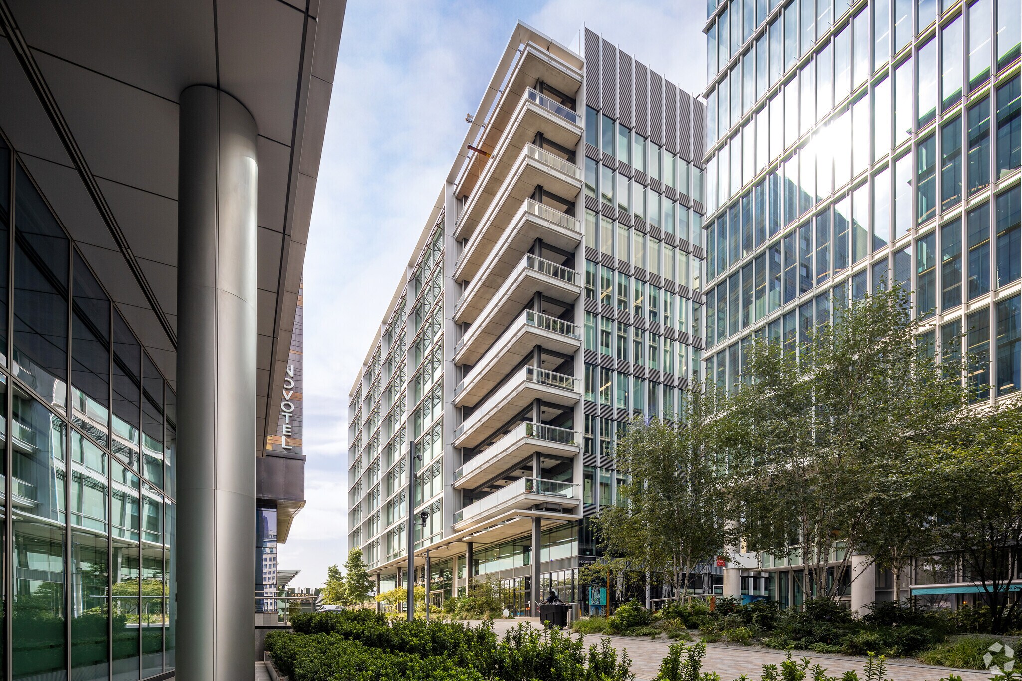 4 Kingdom St, London, LND for Rent