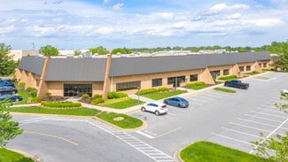 Windsor Mill, MD Industrial - 2601 N Rolling Rd Windsor Mill, MD Industrial - 2601 N Rolling Rd
