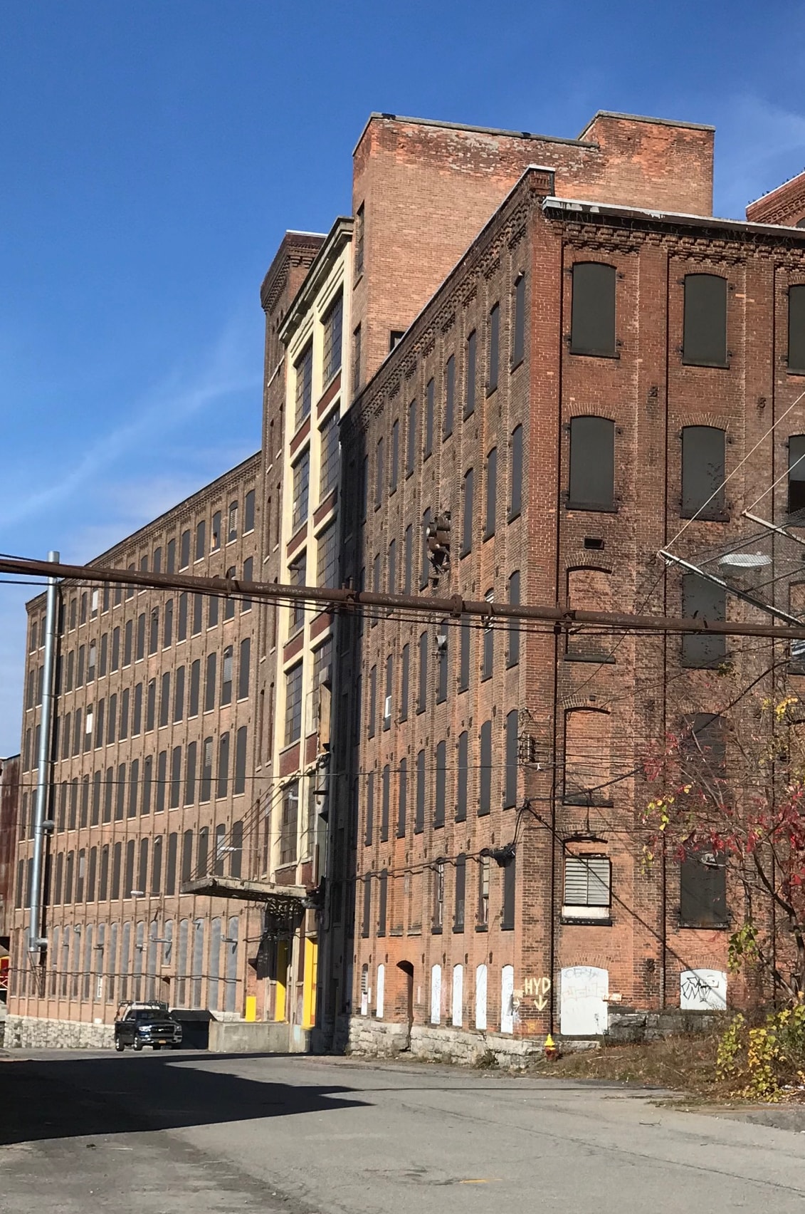 10 Park St, Amsterdam, NY for Rent