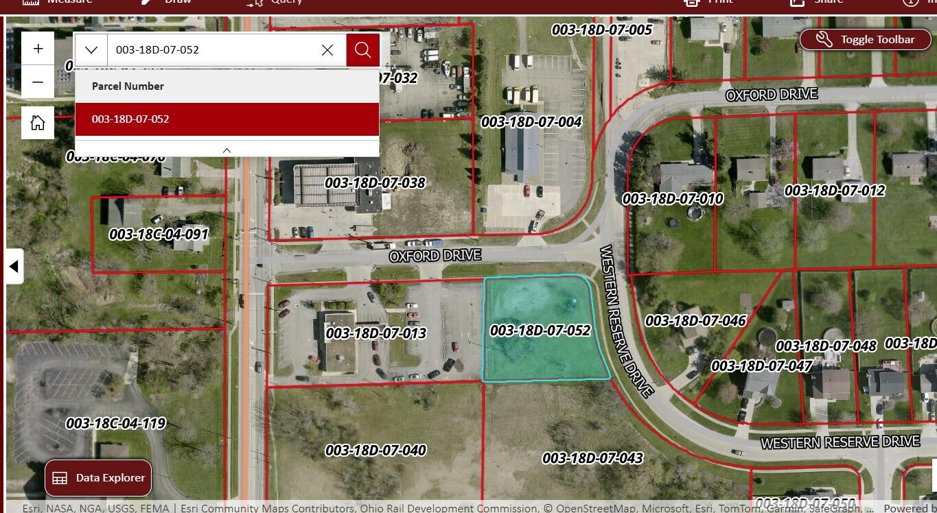Western Dr, Brunswick, OH for Sale