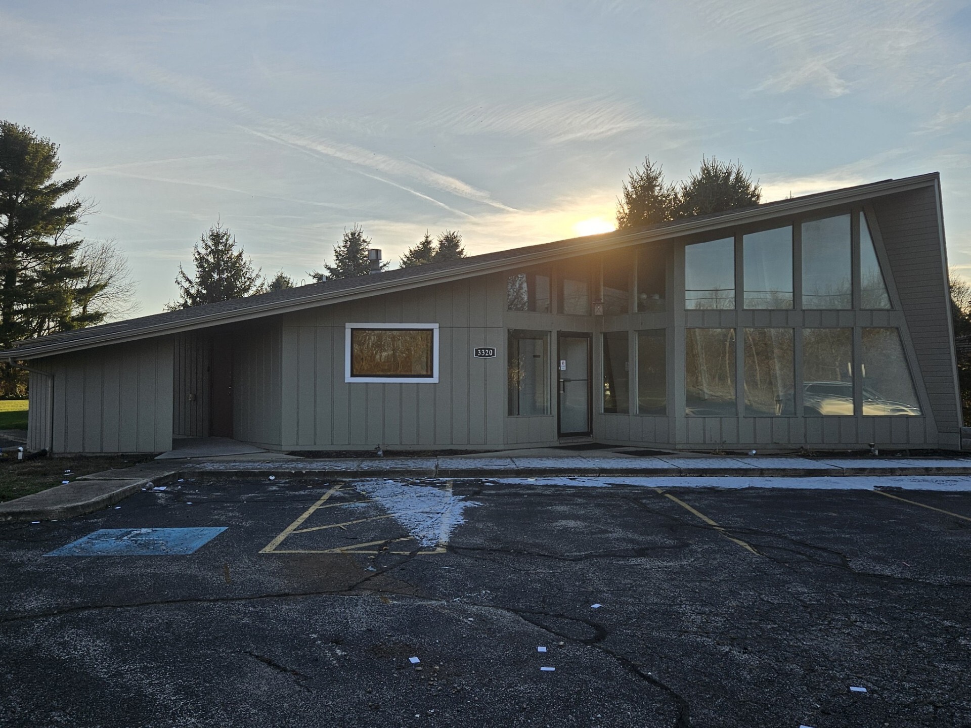 3320 Elkhart Rd, Goshen, IN for Rent