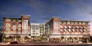 Sandy Springs, GA Retail - 6125 Roswell Rd NE