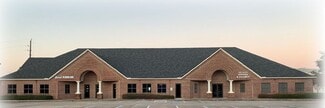 Katy, TX Office/Medical - 21820 Kingsland Blvd