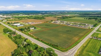 Fond Du Lac, WI Commercial - SE CORNER OF ESTERBROOK RD & HWY 23