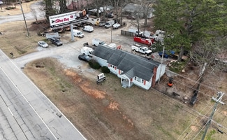 Villa Rica, GA Office - 1850 Carrollton Villa Rica Hwy