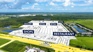Fort Myers, FL Commercial - SR 82