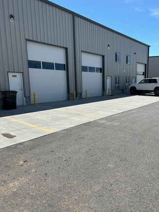 Spanish Fork, UT Flex - 1900 N 200 E