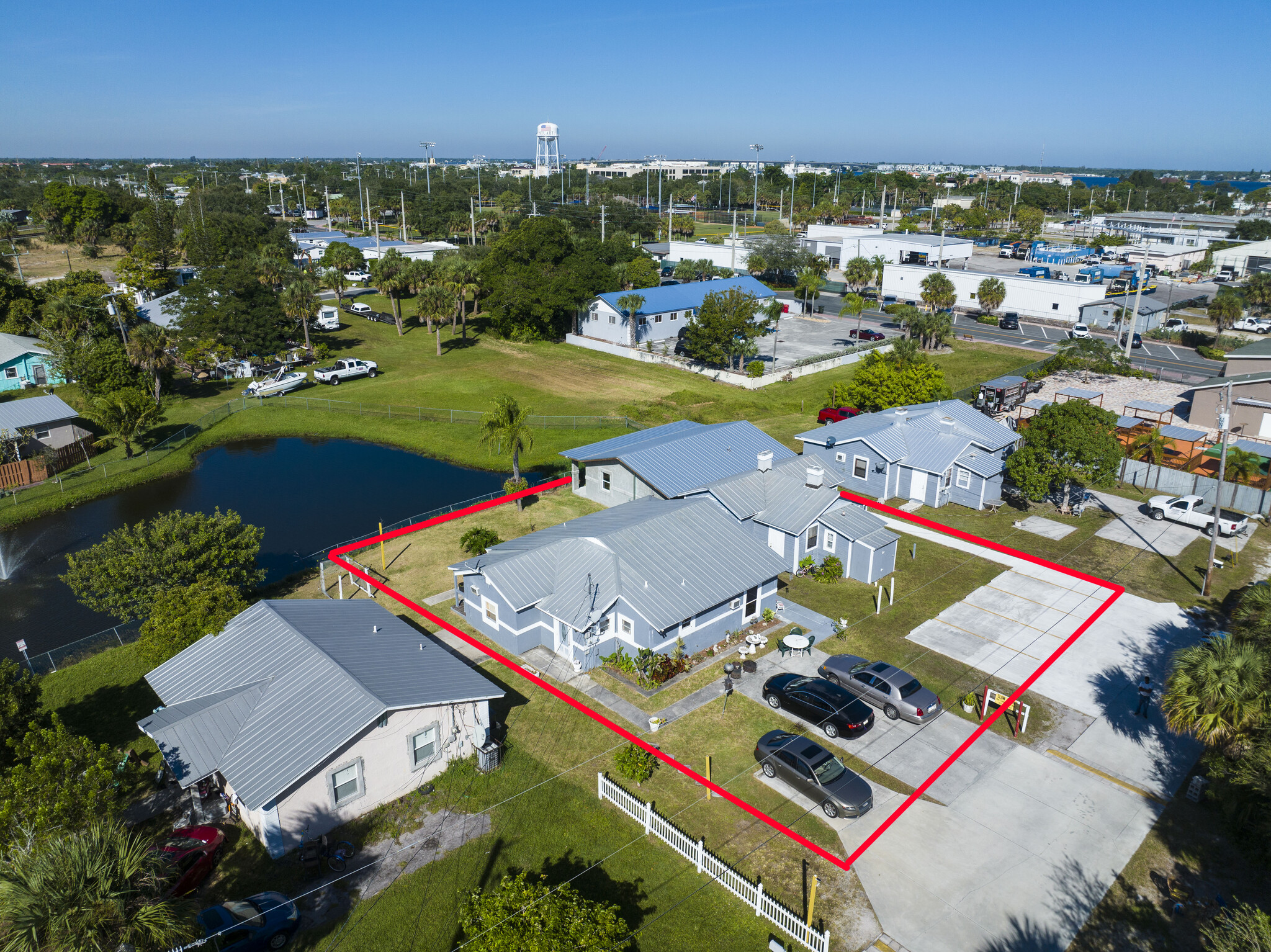 433 Se Lake St, Stuart, FL for Sale