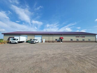 Saint Joseph, MN Warehouse - 8075 Sterling Dr