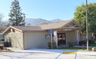 Three Rivers, CA undefined - 40884 Sierra Dr