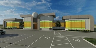 College Station, TX Office - 3251 Harvey Rd