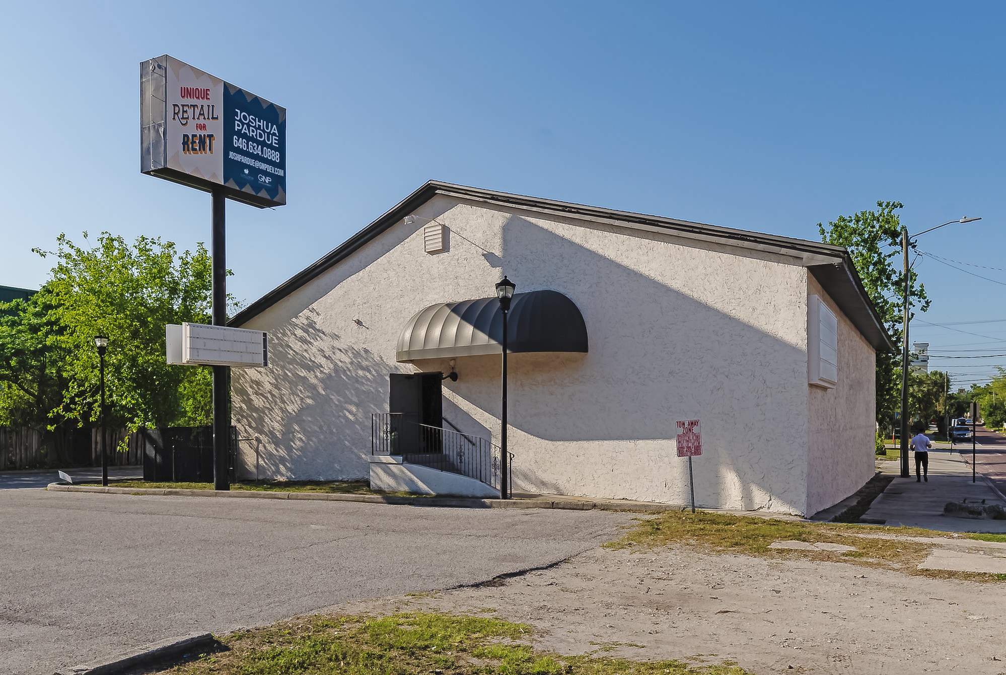 1620 Adamo Dr, Ybor City, FL for Rent