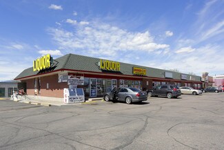 Fountain, CO Retail - 7030-7050 S Highway 85/87