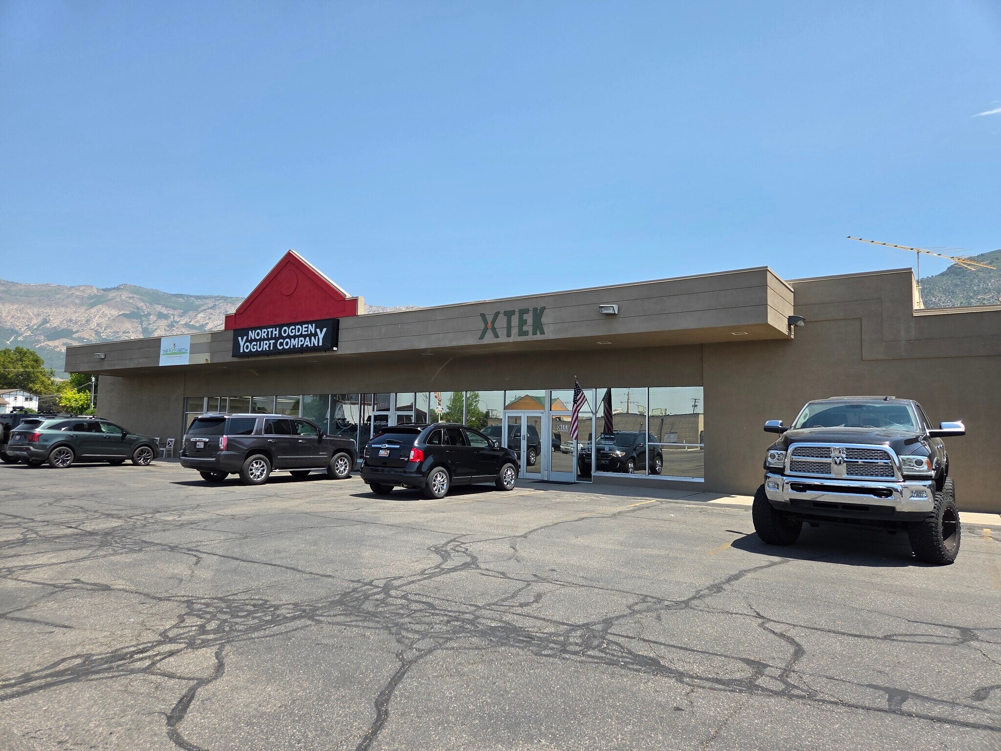 1964 N Washington Blvd, North Ogden, UT for Rent