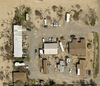 Pahrump, NV undefined - 1130 N Leslie St