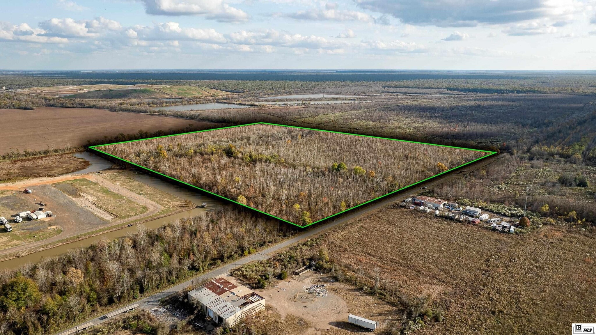 358 Wagon Wheel Road, Monroe, LA for Sale