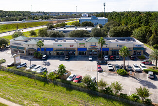 Jacksonville, FL Retail - 11048 Baymeadows Rd