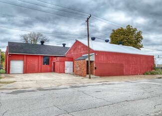 Tulsa, OK Industrial - 3329 W 5th St