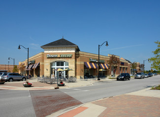 Naperville, IL Retail - 2775 Showplace Dr