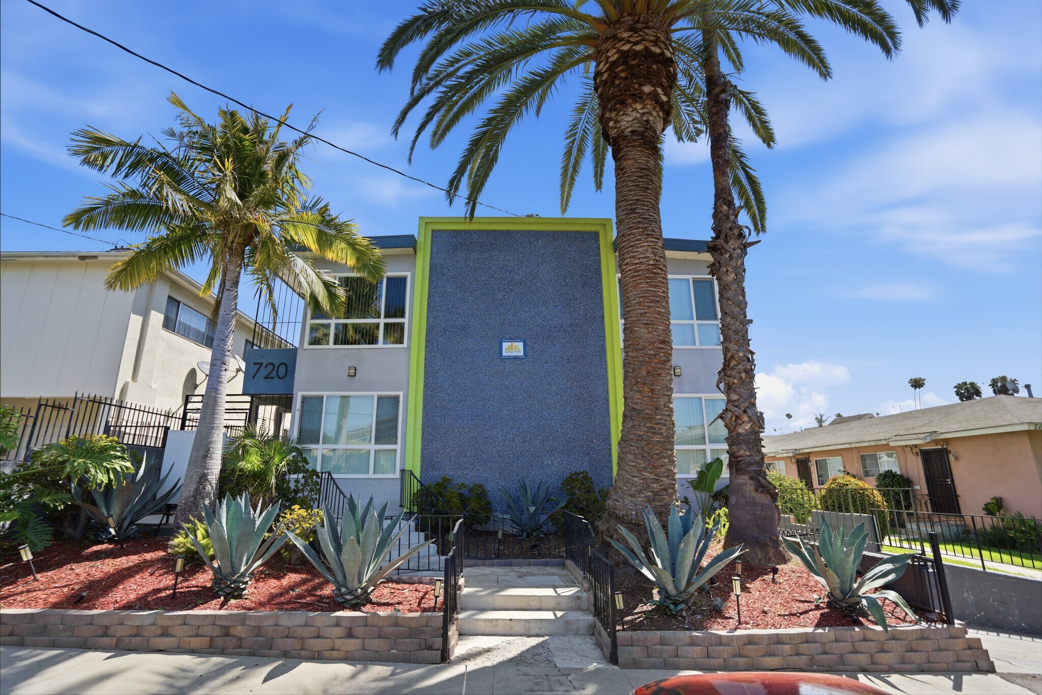 720 N Market St, Inglewood, CA for Sale