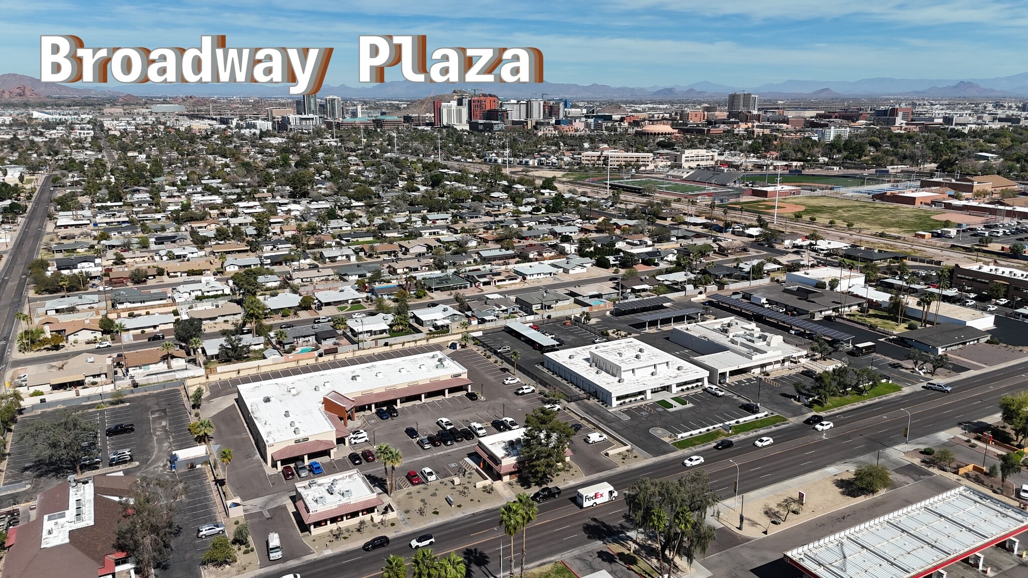 524 W Broadway Rd, Tempe, AZ for Rent