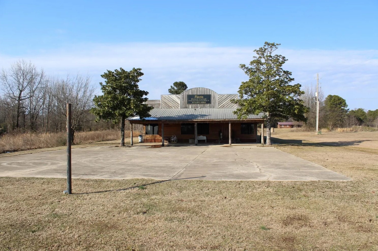 1545 Highway 27 S, Nashville, AR for Sale