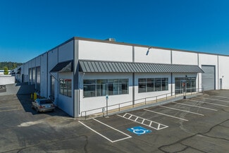 Kent, WA Industrial - 7817 S 210th St Kent, WA Industrial - 7817 S 210th St