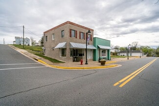 Shenandoah, VA Office - 500-502 First St