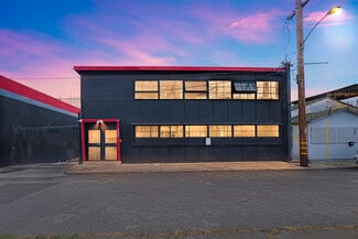Oakland, CA Industrial - 760 Stone St