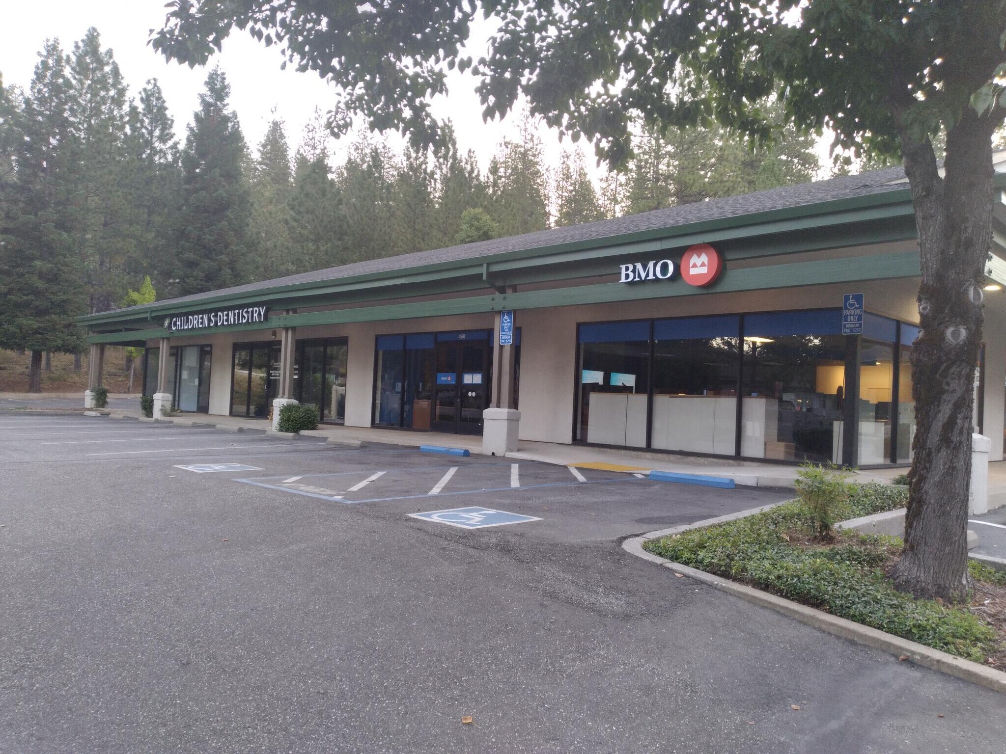 448-466 Brunswick Rd, Grass Valley, CA for Rent