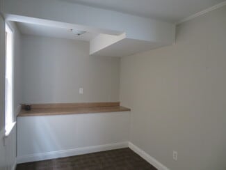 Colonial Heights, VA Office - 134 Pickwick Ave