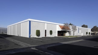 Fullerton, CA Industrial - 1146-1158 E Valencia Dr