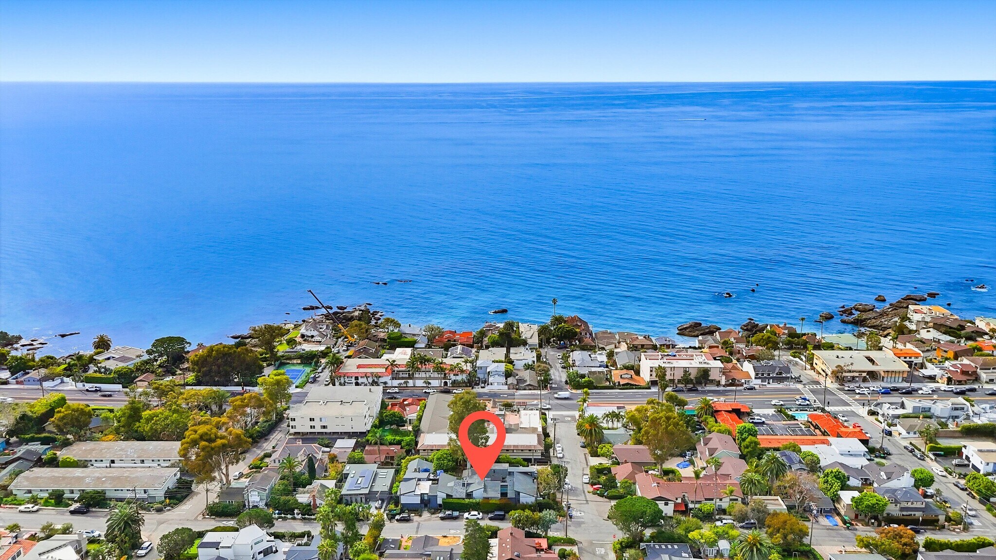 2101 Glenneyre St, Laguna Beach, CA for Sale