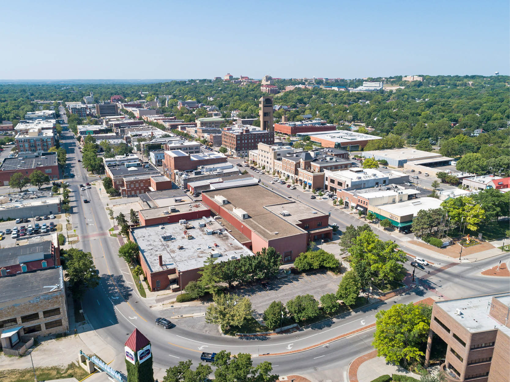 , Lawrence, KS for Sale