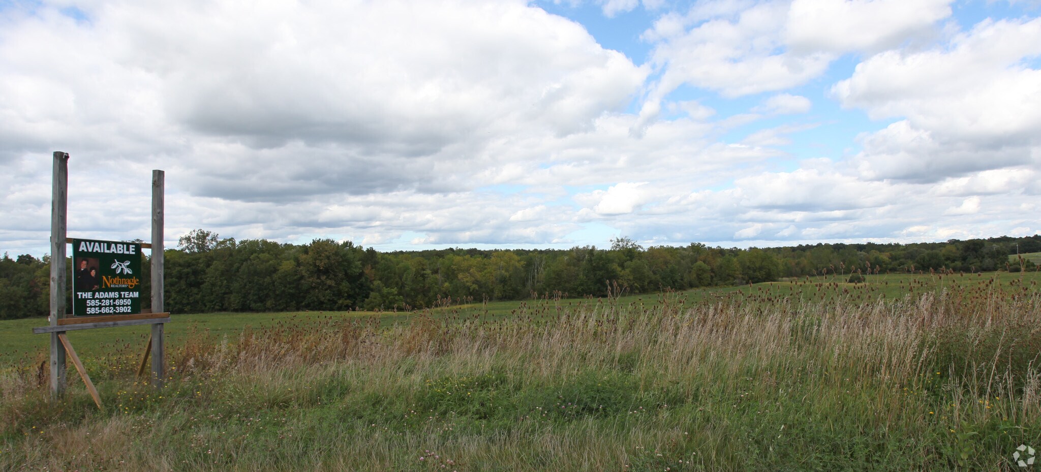 0 Route 5 & 20, Canandaigua, NY for Sale