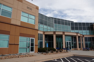 Colorado Springs, CO Office - 9930 W Federal Dr