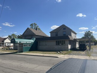 Muncie, IN Office - 915 E Willard St