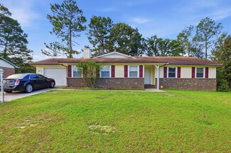 100% Occupied 8 unit Investment Portfoli