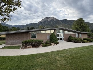 Salt Lake City, UT Specialty - 4430 S Westview Dr