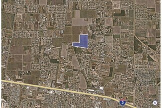 Donna, TX Commercial Land - 0 E Mile 10 N