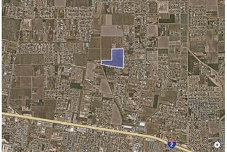 Donna, TX Commercial - 0 E Mile 10 N