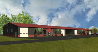 Neenah, WI Flex - 7278 Commerce Plaza Dr Neenah, WI Flex - 7278 Commerce Plaza Dr