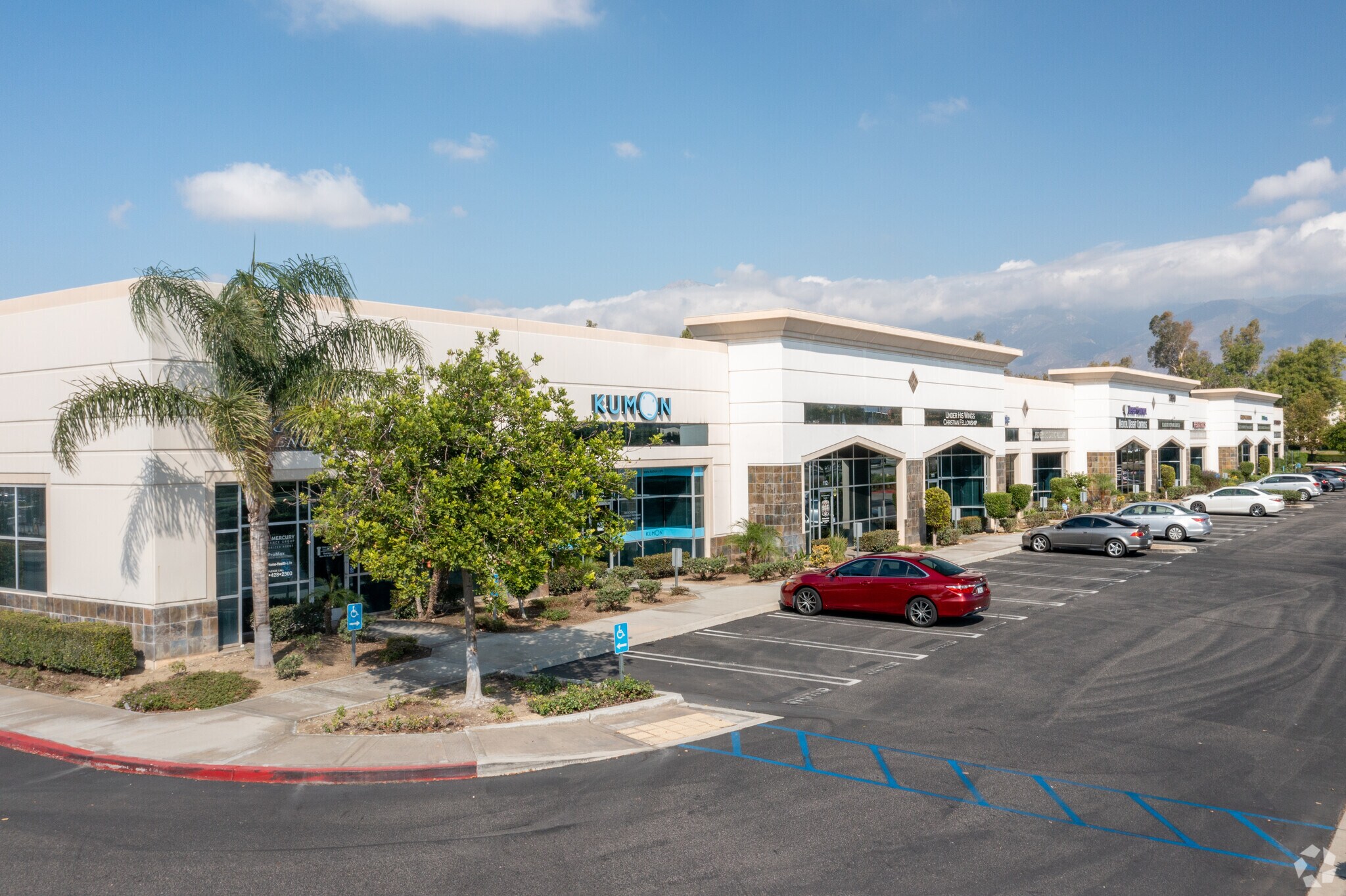 7950 Cherry Ave, Fontana, CA for Rent