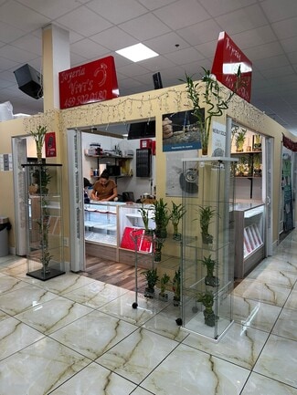 Garland, TX Retail - 2918 S Jupiter Rd Garland, TX Retail - 2918 S Jupiter Rd